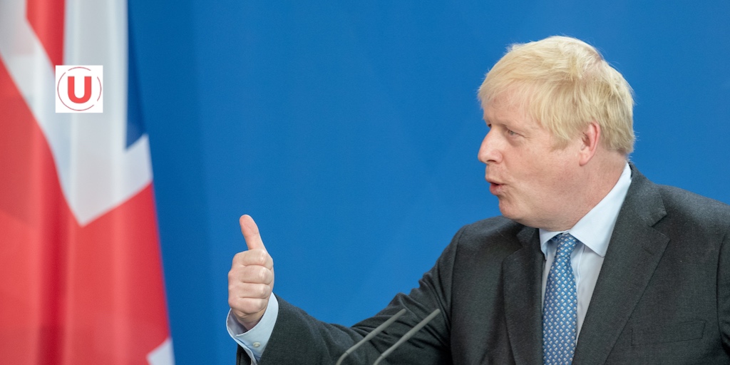 Boris Johnson is right to thank opposition MPs for their patience in waiting for 2024 GE