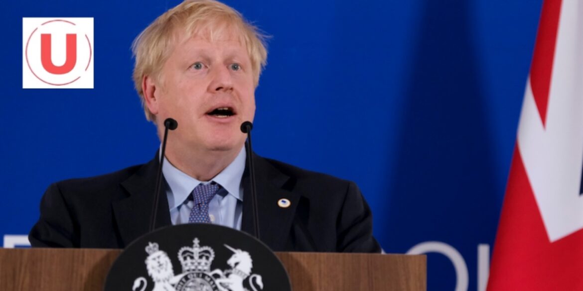 Why Boris is not an international embarrassment