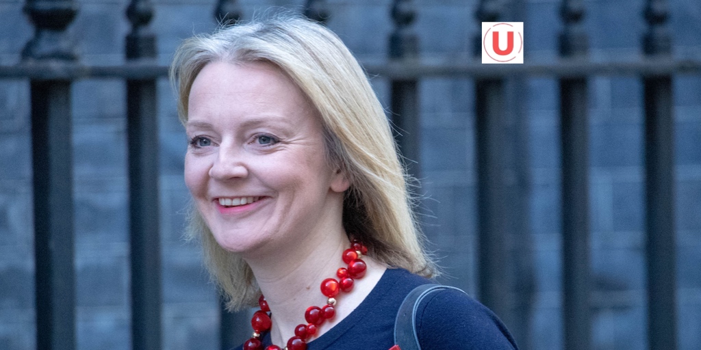 Now is the moment for Liz Truss to STRIKE and SEIZE the USUKA FTA trade prize