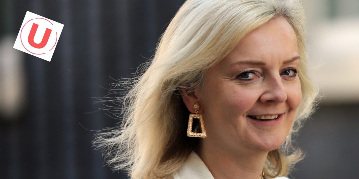 Will an annual ‘Liz Truss Day’ give the UK reason to cheer once more?